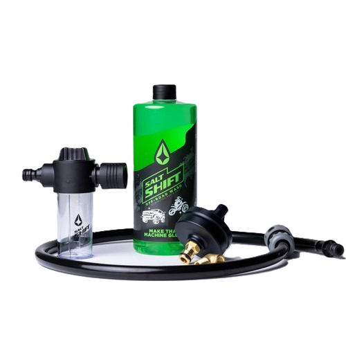 Salt Shift Chassis Flusher Kit SSK-22002