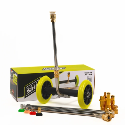 Salt Shift Underbody Blaster Pro SSK-33009