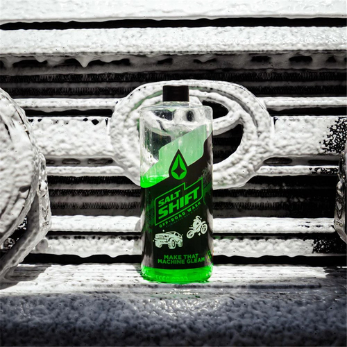 Salt Shift Advanced Off-Road Wash 1L SSW-22001