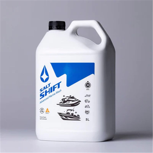 Salt Shift Marine Wash 5L SSW-22008