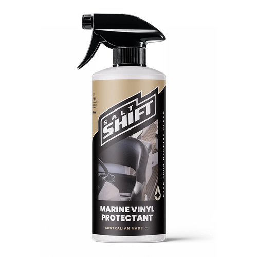 Salt Shift Marine Vinyl Protectant 500ml SSW-22208