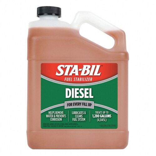 Sta-Bil Diesel Stabiliser  3.8l  STA-22255