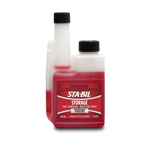Sta-Bil Fuel Stabiliser  473ml  STA-27228