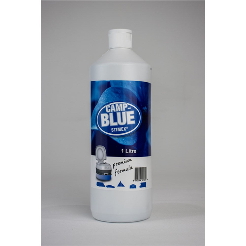 Stimex Camp Blue 1L STCB1L
