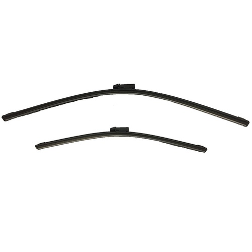 Exelwipe Front Wiper Blades (Pair) SU-PAIR