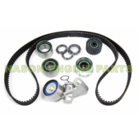 Nason Timing Belt Kit With Hydraulic Tensioner SUBTK8HT KTBA160