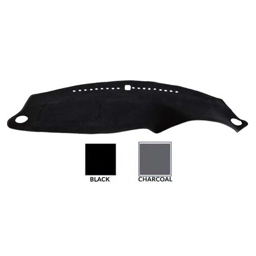Sunland Dash Mat Fits Honda HR-V Charcoal H4006