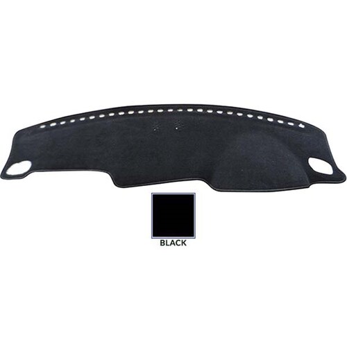Sunland Dash Mat - Fits Subaru Liberty (Black) U1501