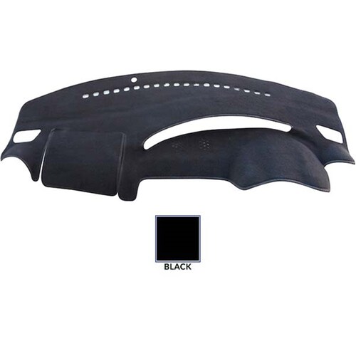 Sunland Dash Mat for Mazda 3 - Black (Z5501)
