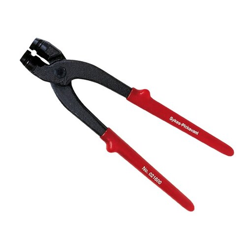 SYKES PIPE AID PLIERS - 4.75MM