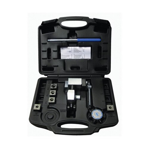 SYKES 270 FLARING TOOL KIT - METRIC