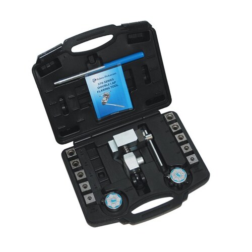 SYKES 270 FLARING TOOL COMPLETE KIT