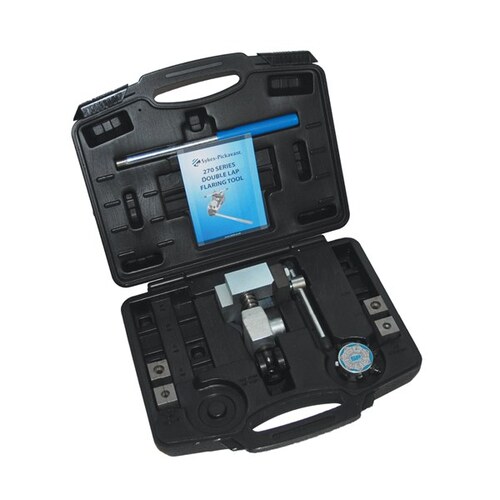 SYKES 270 FLARING TOOL-4.75MM & 6MM DIN