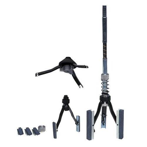SYKES CYLINDER HONE 4-IN-1 SET