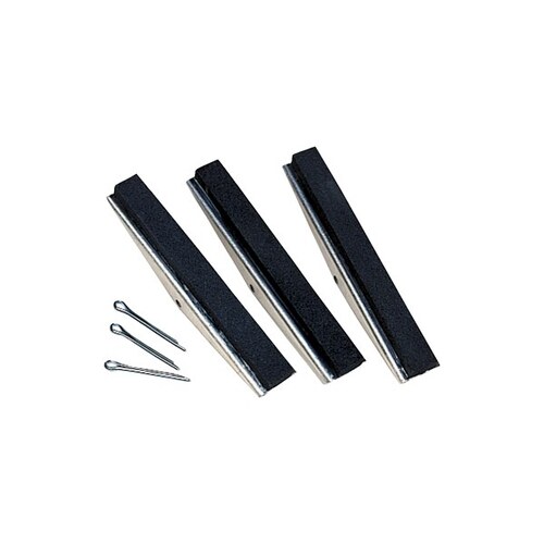SYKES CYLINDER HONE STONE SET - MEDIUM