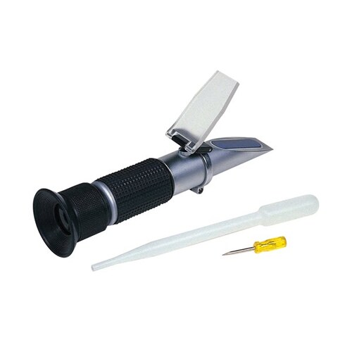 SYKES REFRACTOMETER