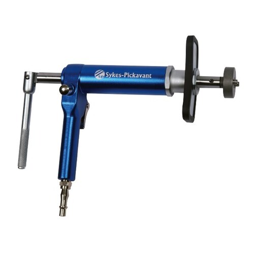 SYKES AIR ASSISTED WINDBACK MASTER KIT