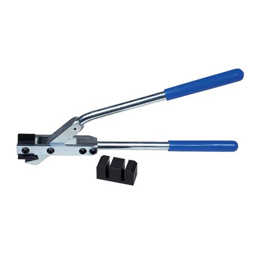 SYKES DOOR SKIN CRIMPING TOOL