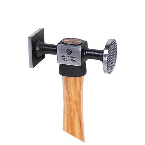 SYKES LIGHT SHRINKING HAMMER