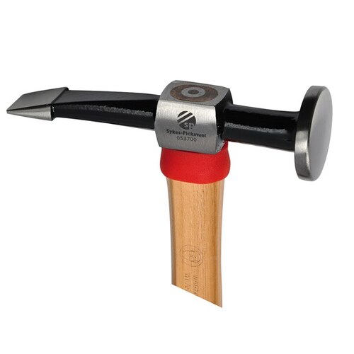 SYKES CURVED PEIN & FINISHING HAMMER