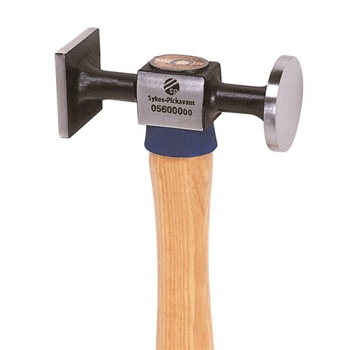 SYKES STANDARD BUMPING HAMMER