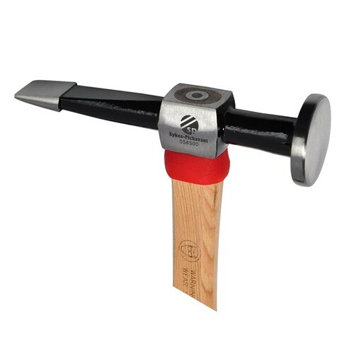 SYKES STRAIGHT PEIN & FIN HAMMER
