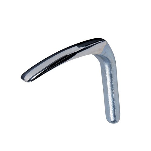 SYKES ANGLED SURFACING SPOON