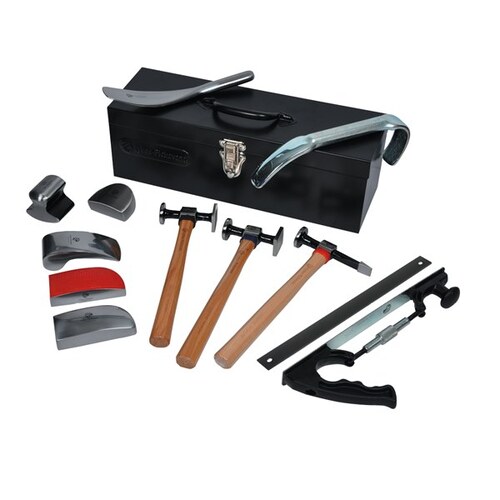 SYKES BODY REPAIR SET - STANDARD KIT thumbnail
