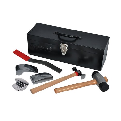 SYKES BODY REPAIR SET - LIGHTWEIGHT KIT
