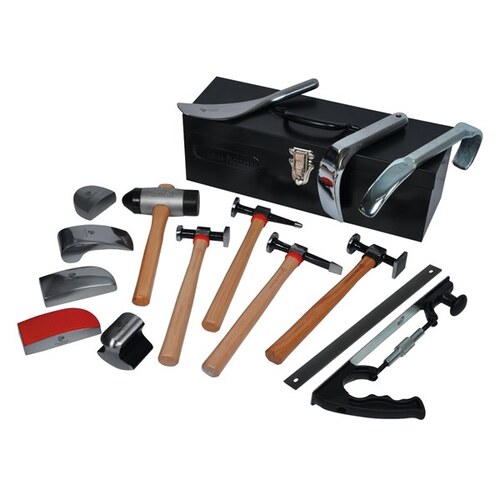 SYKES BODY REPAIR SET - GENERAL KIT