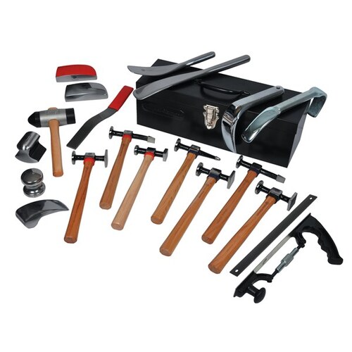 SYKES BODY REPAIR SET - MASTER KIT