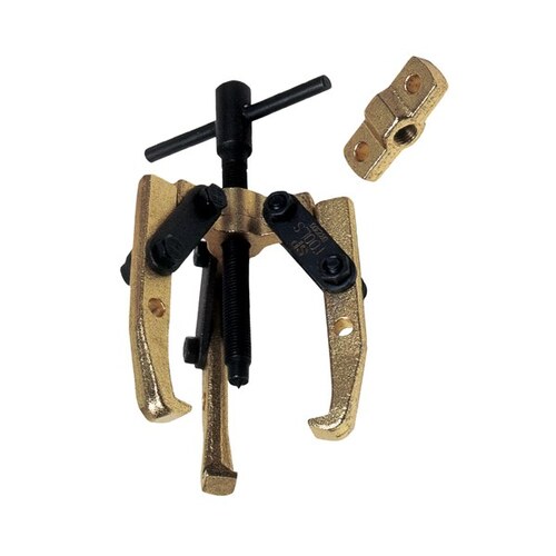 SYKES GOLD STD TWIN/TRIPLE LEG PULLER