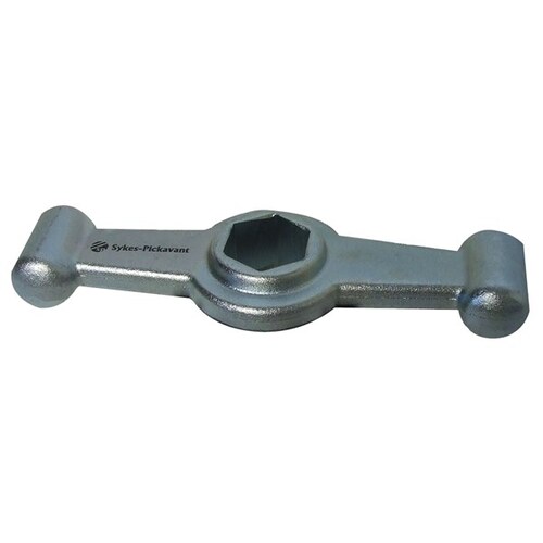 SYKES SHOCK HANDLE