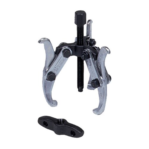 SYKES TWIN/TRIPLE LEG MECH. PULLER KITS