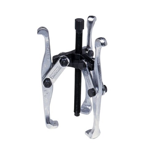SYKES TRIPLE LEG MECHANICAL PULLERS