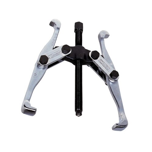 SYKES TWIN LEG MECHANICAL PULLERS