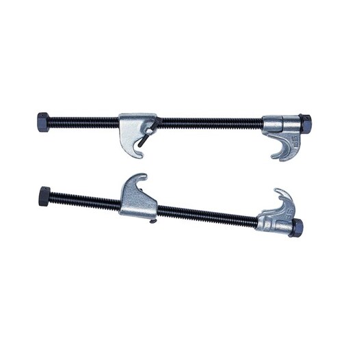 SYKES COIL SPRING COMPRESSOR-SCREW TYPE