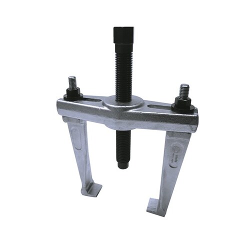 SYKES THIN JAW MECH PULLER TWIN LEG