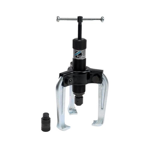 SYKES 1500 SER HYDRAULIC PULLER -TRI LEG