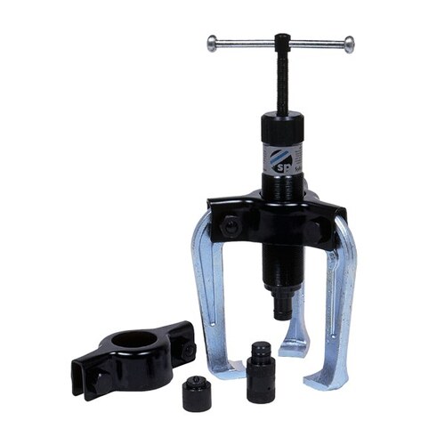 SYKES 1500 SER TWIN/TRIPLE PULLER KIT