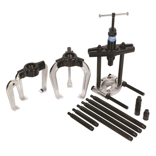 SYKES 1500 SER TWIN/TRIPLE PULLER KIT