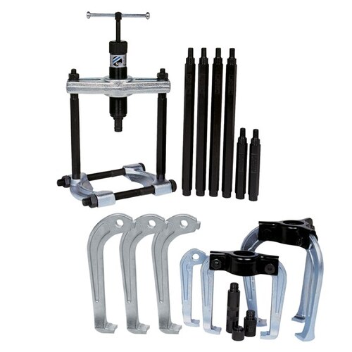 SYKES 1500 SER TWIN/TRIPLE PULLER KIT