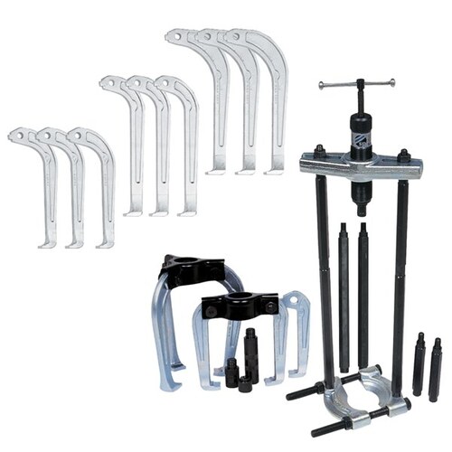 SYKES 1500 SER TWIN/TRIPLE PULLER KIT