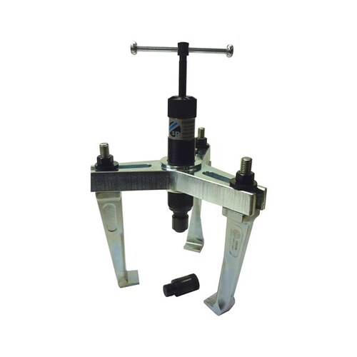 SYKES 1500 SER THIN JAW PULLER KIT-3 LEG