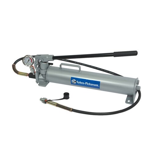 SYKES HIGH CAPACITY 2 SPEED HAND PUMP