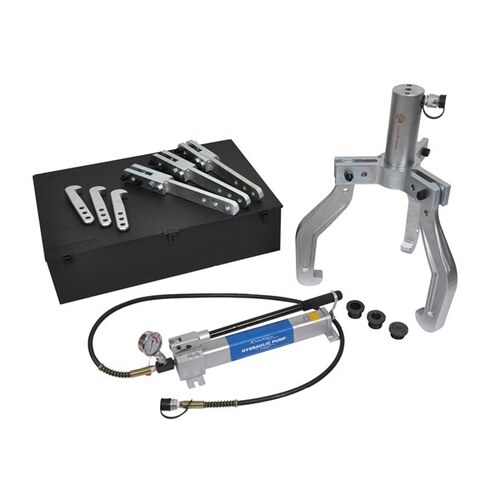 SYKES LOADSTAR PLUS  KIT 20T