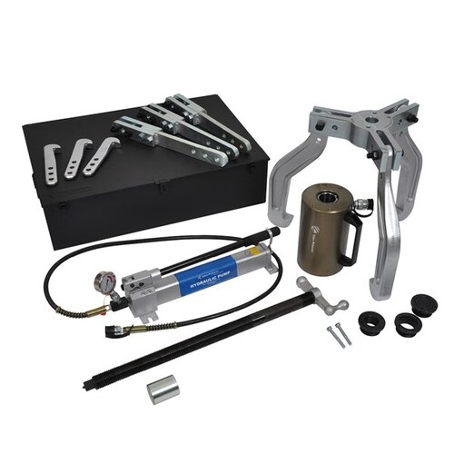 SYKES LOADSTAR PLUS KIT 50T