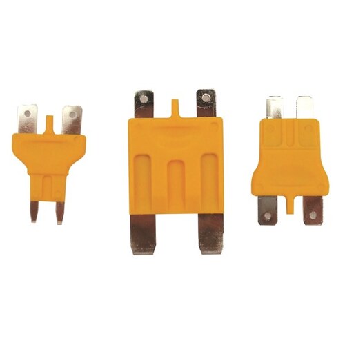SYKES FUSE BLOCK CONNECTOR SET