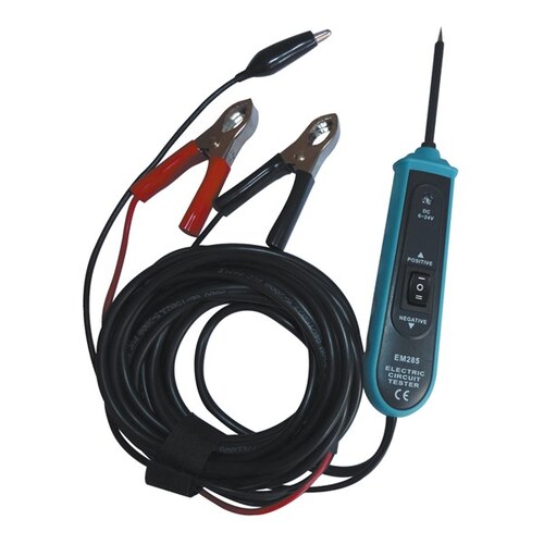 SYKES INTELIPROBE TESTER 6-24V
