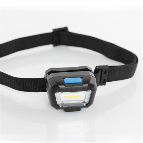 SYKES-PICKAVANT 300607 PROFESSIONAL SLIMLINE LED HEADLAMP